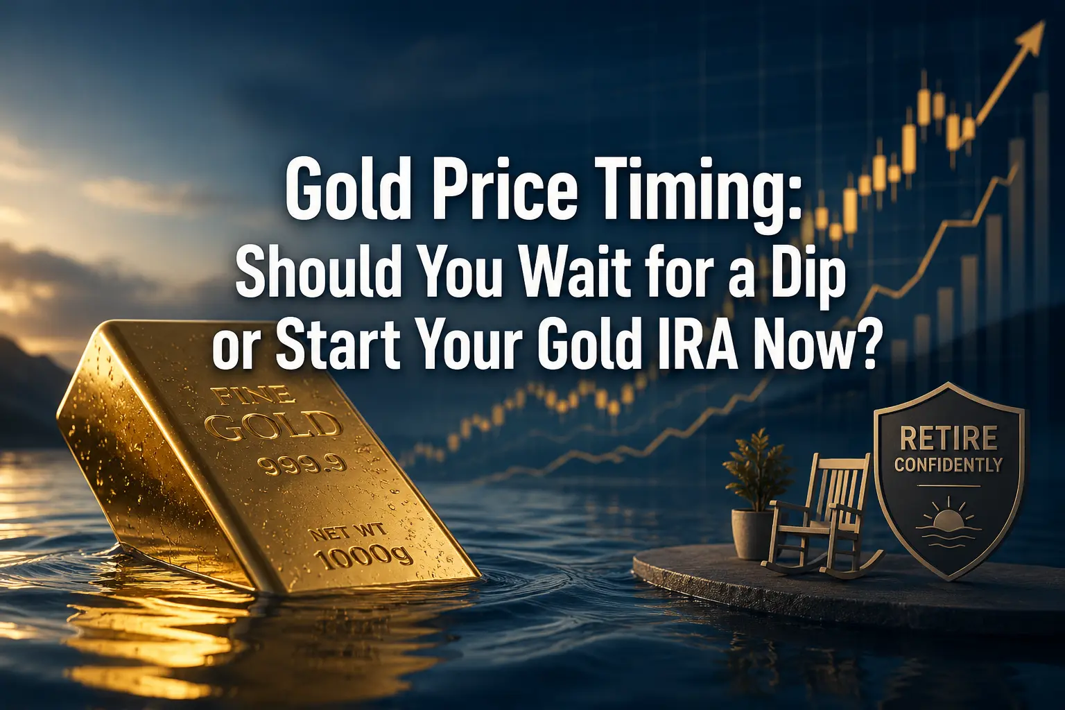 Gold Price Timing