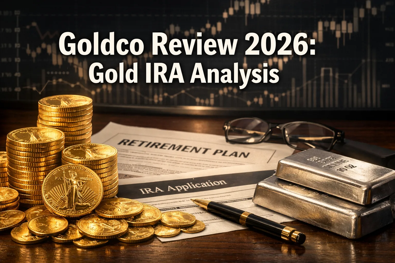 Goldco Review 2026